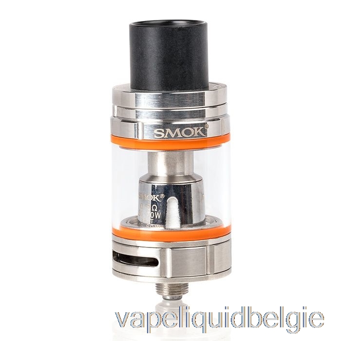 Vape Smaken Smok Tfv8 Grote Babytank Roestvrij Staal